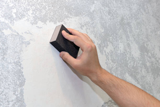 Professional Mold Removal in Del City, OK